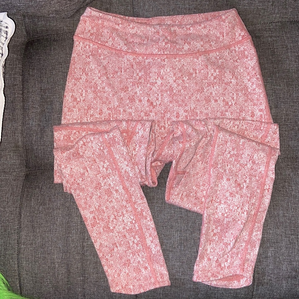 Women’s Gymshark leggings